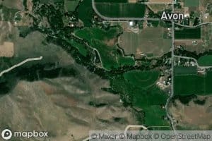 East Fork Little Bear River