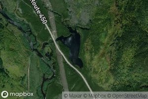 Lac Catherine