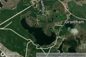 Wages Pond