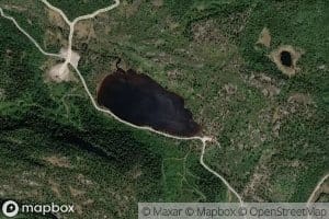 Trolltjorn
