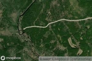 Fork Brook