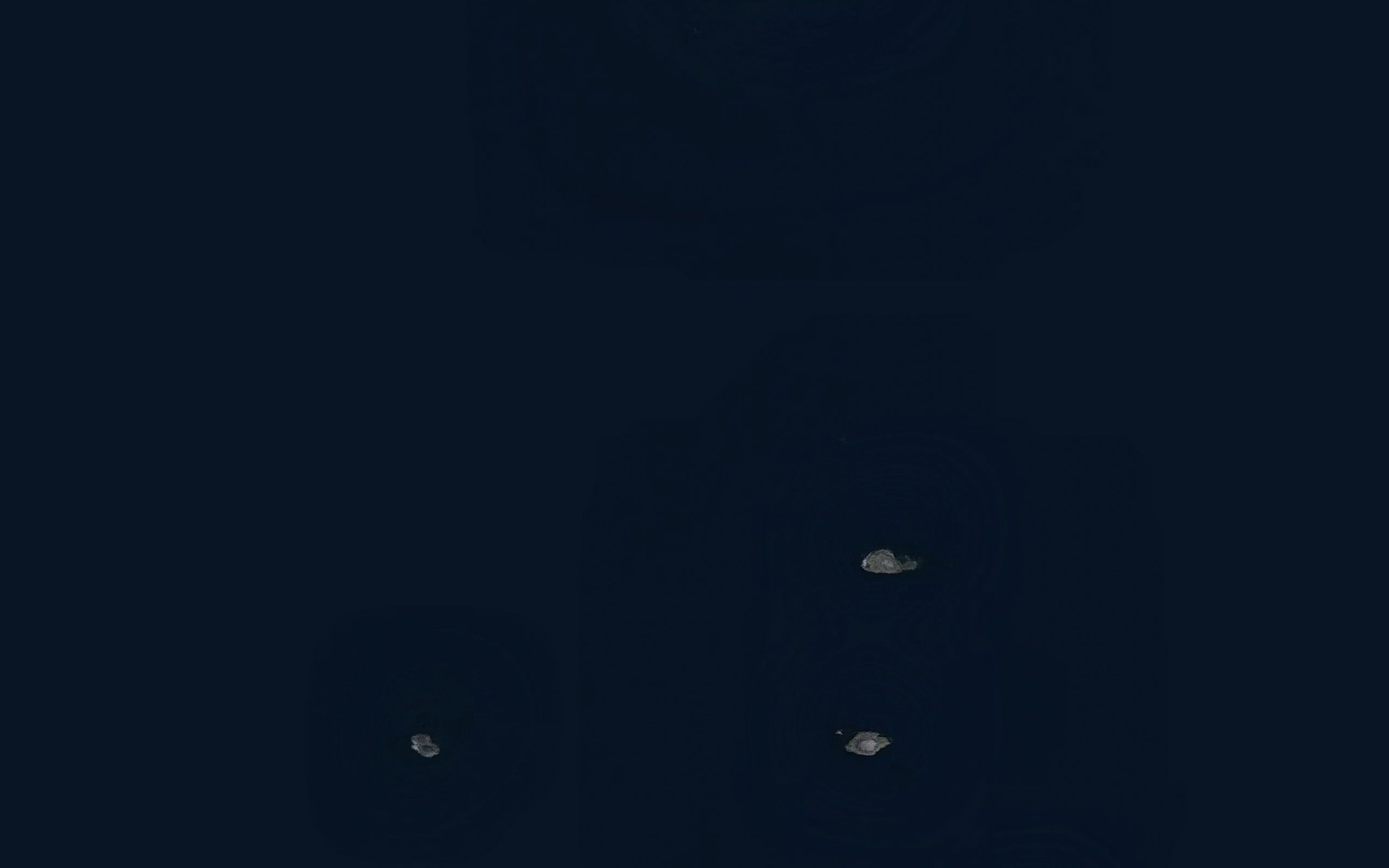 Satellite map of the Steintaren