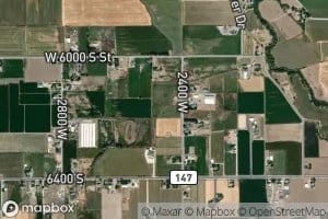 Center Ditch