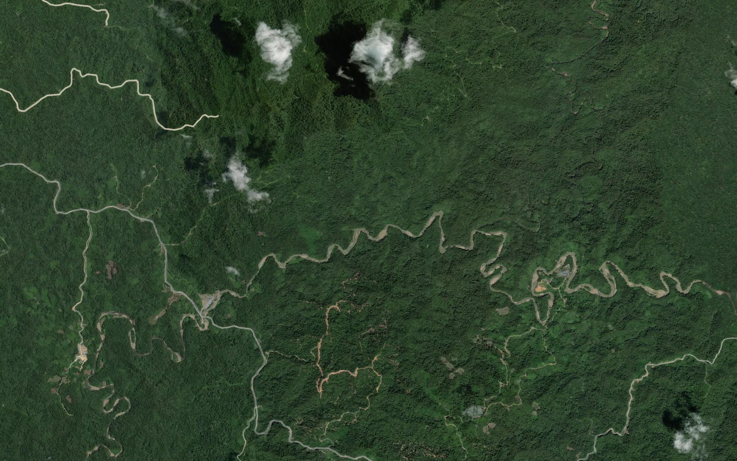 Sungai Liang