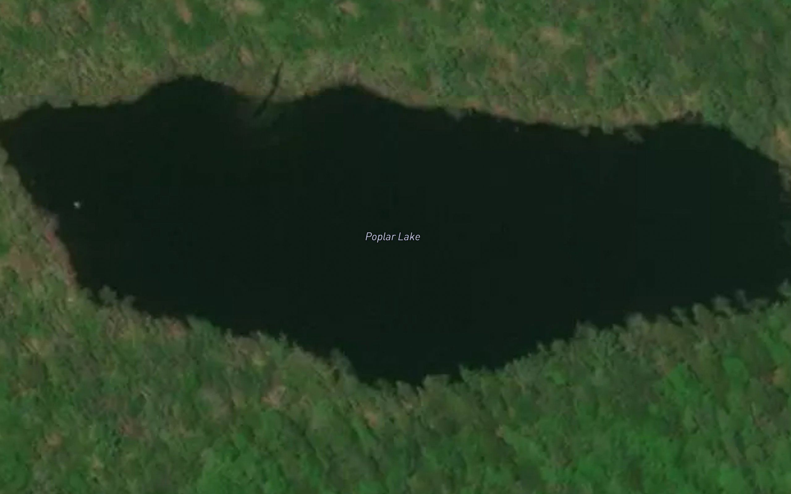 Poplar Lake