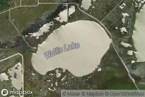 Wallis Lake