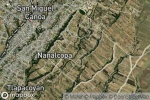 Barranca Teleolontlatl