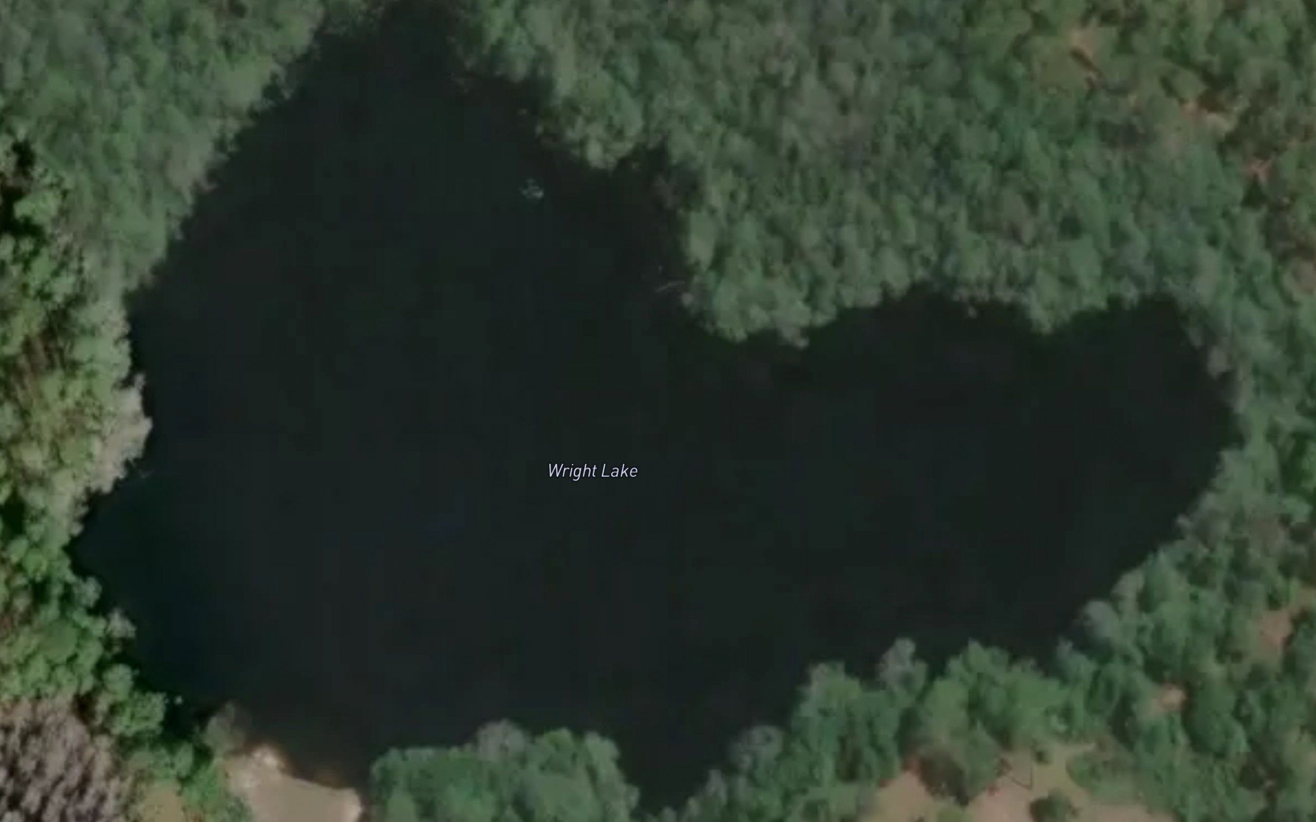 Wright Lake