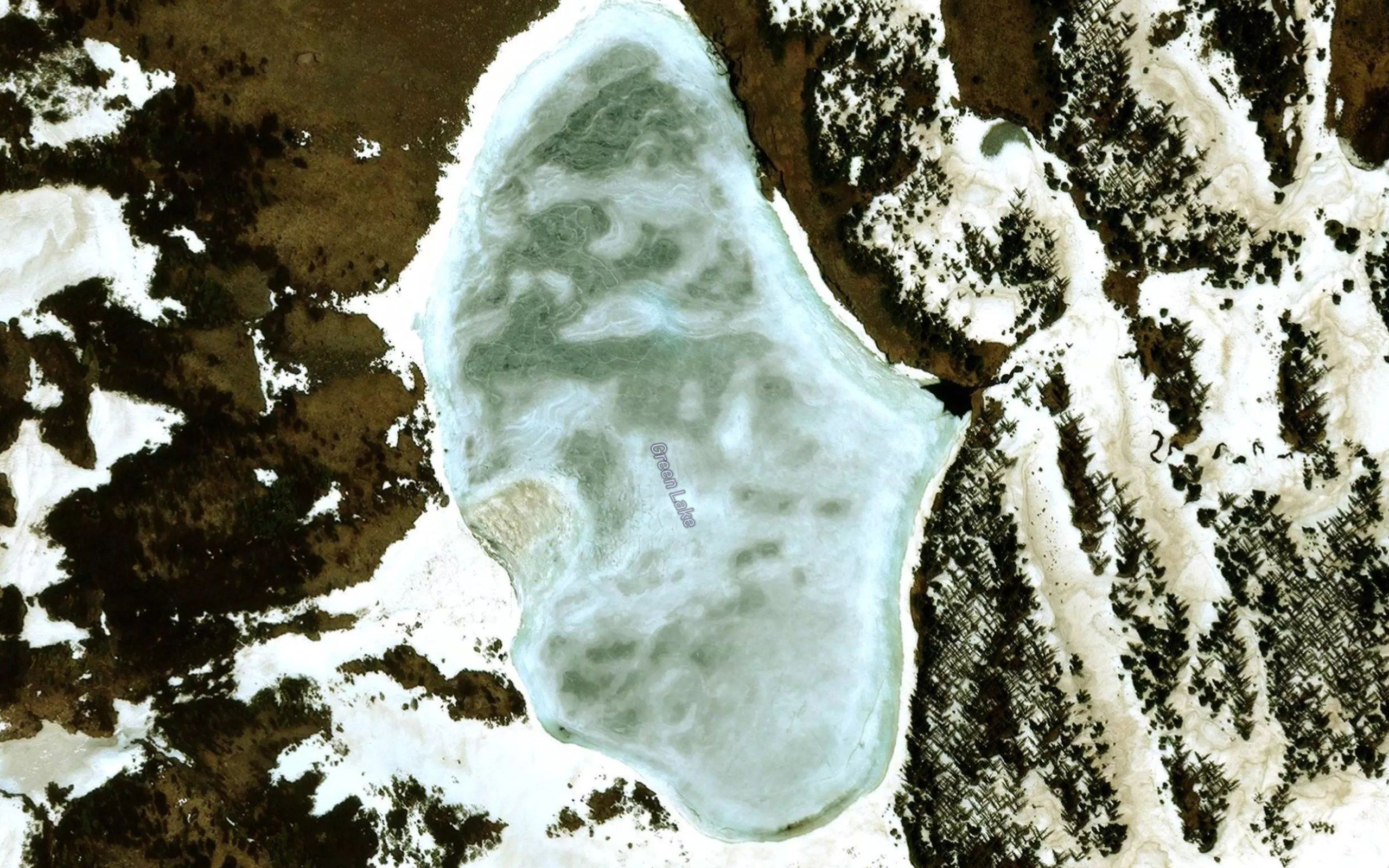 Green Lake