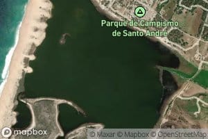 Lagoa de Santo Andre