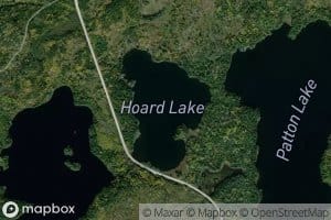 Hoard Lake