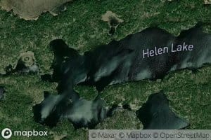 Helen Lake