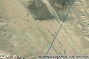 Prarie Reservoir
