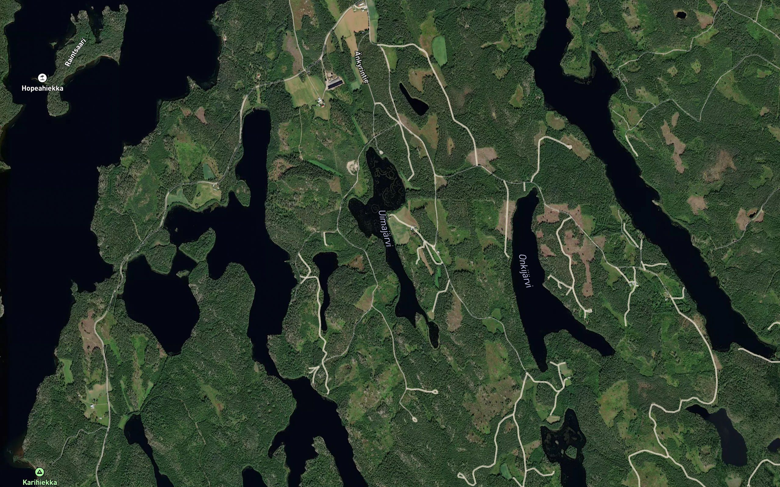 Uimajarvi