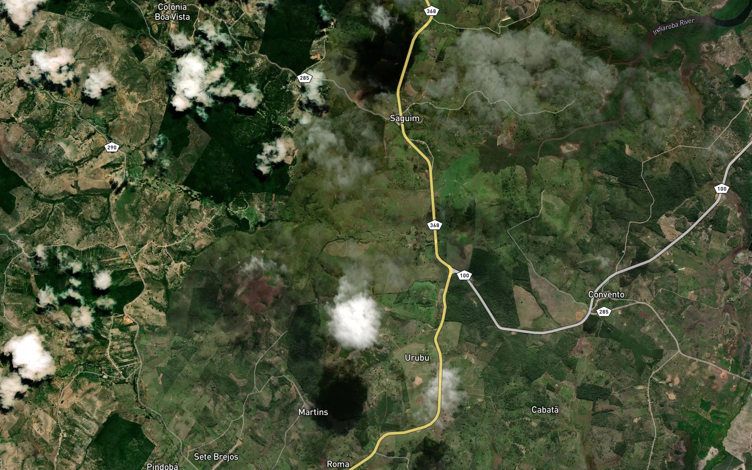 Rio Guararema