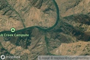 Little Aparejo Creek
