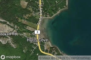 Hulls Cove