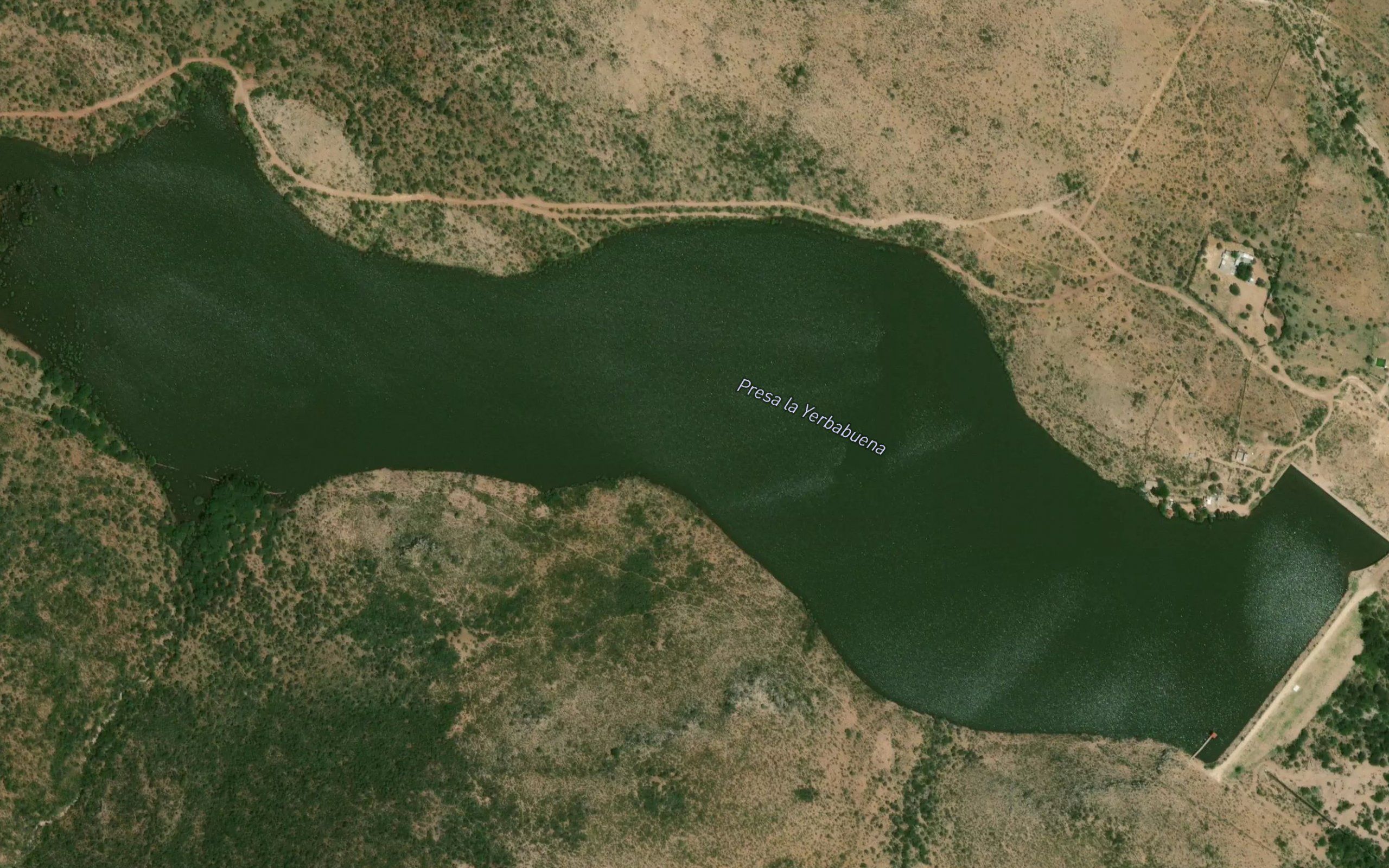 El Arenal