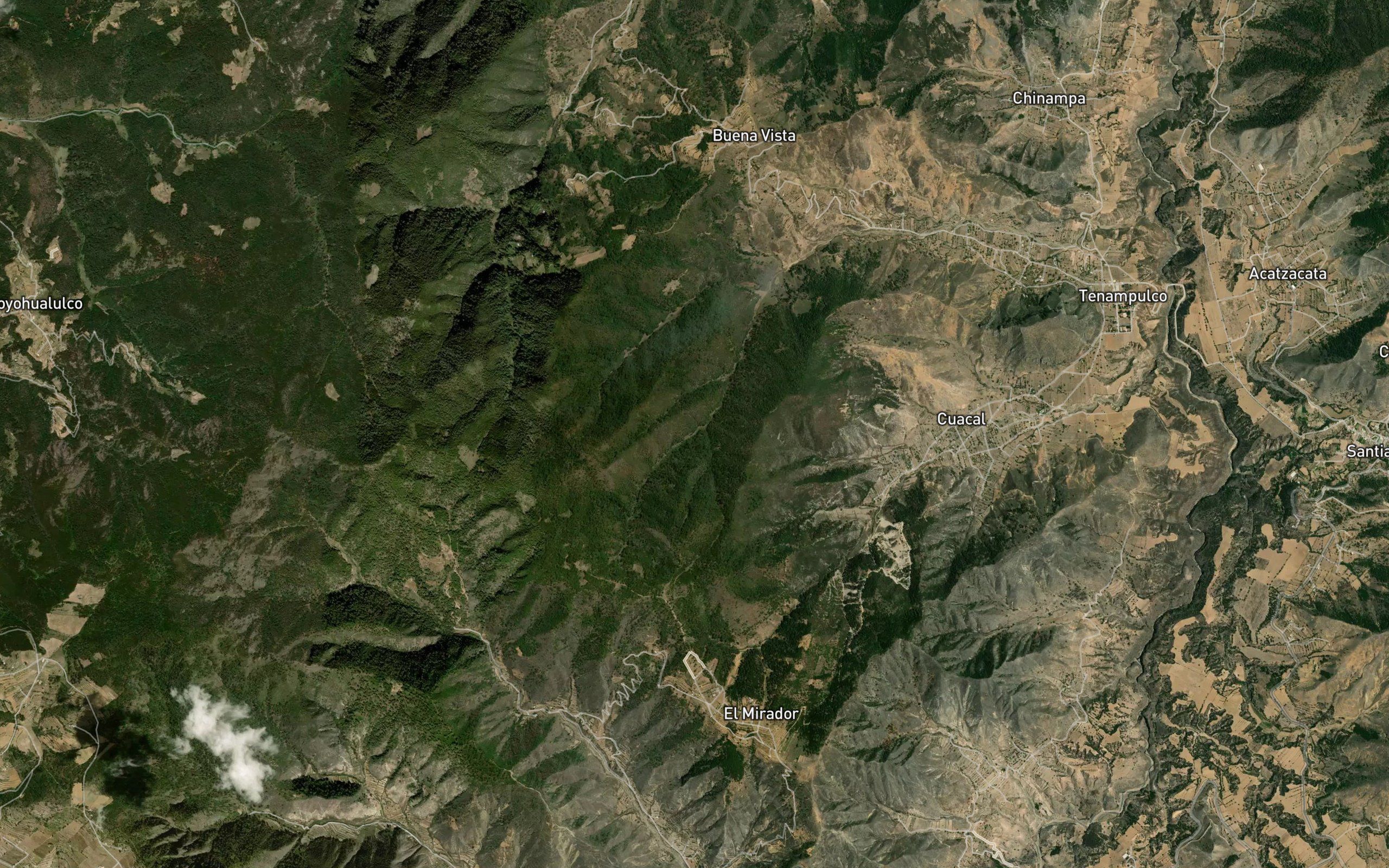 Tenampulco