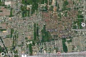 Khlong Bang Khi Kaeng