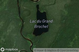Lac du Grand Brochet