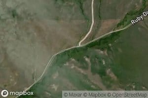 Piute Creek