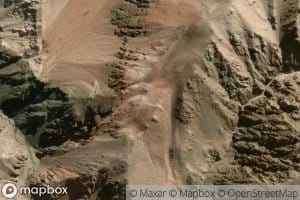 Quebrada Ojo de Agua