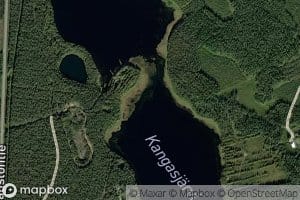 Kangasjarvi