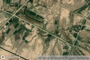 Nahr al Khamsat `Ashar