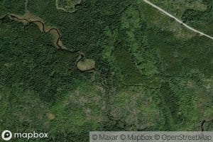 Batwing Creek
