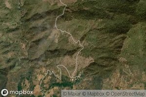 Barranca El Barreno