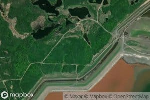 Hibbing Taconite Tailings Basin