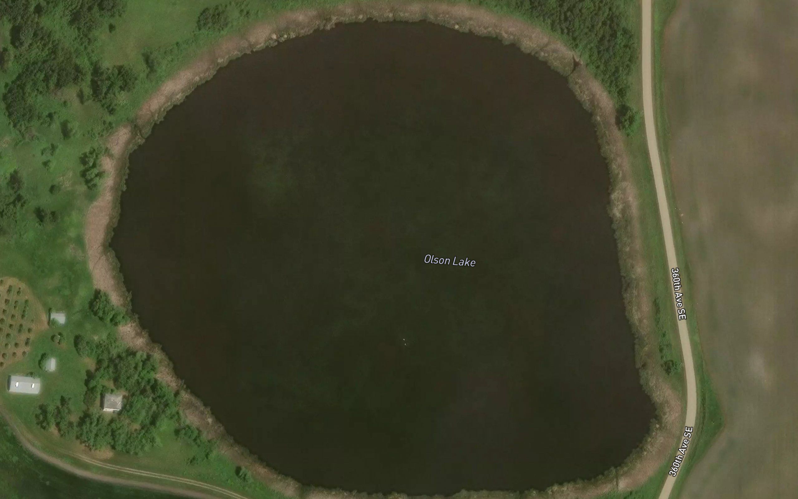 Olson Lake