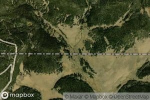 West Fork Costilla Creek