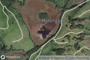 Moran Lake