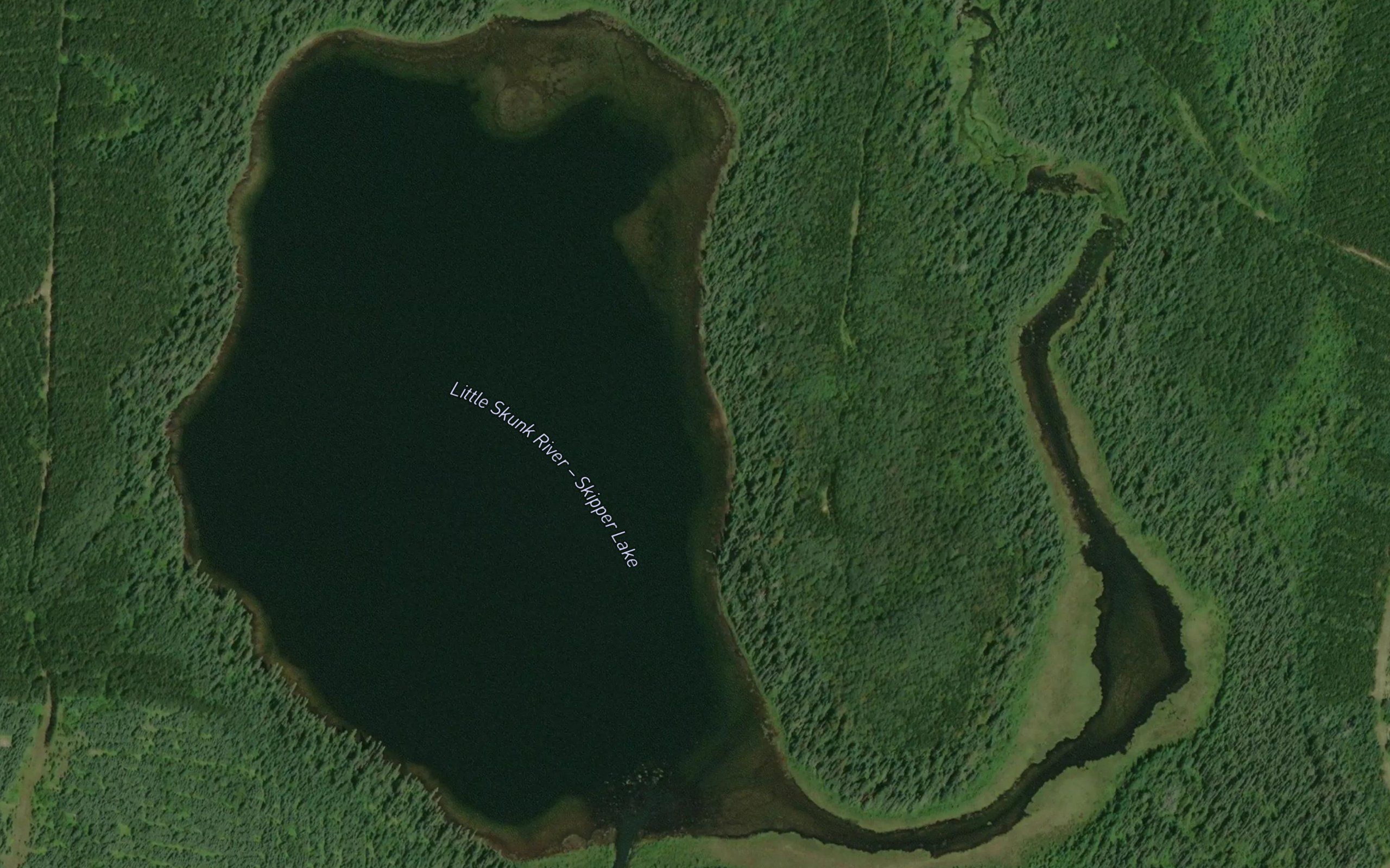 Skipper Lake