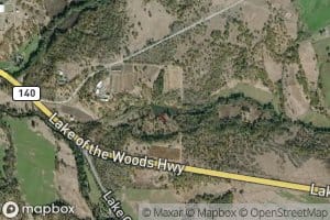 Long Branch Reservoir