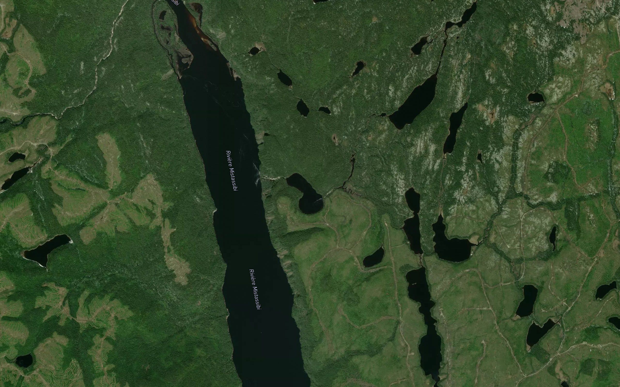 Lac Dede