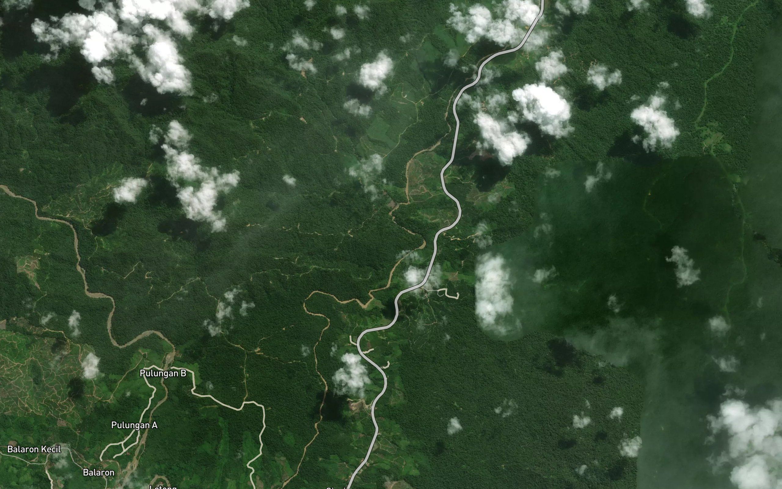 Sungai Bladun