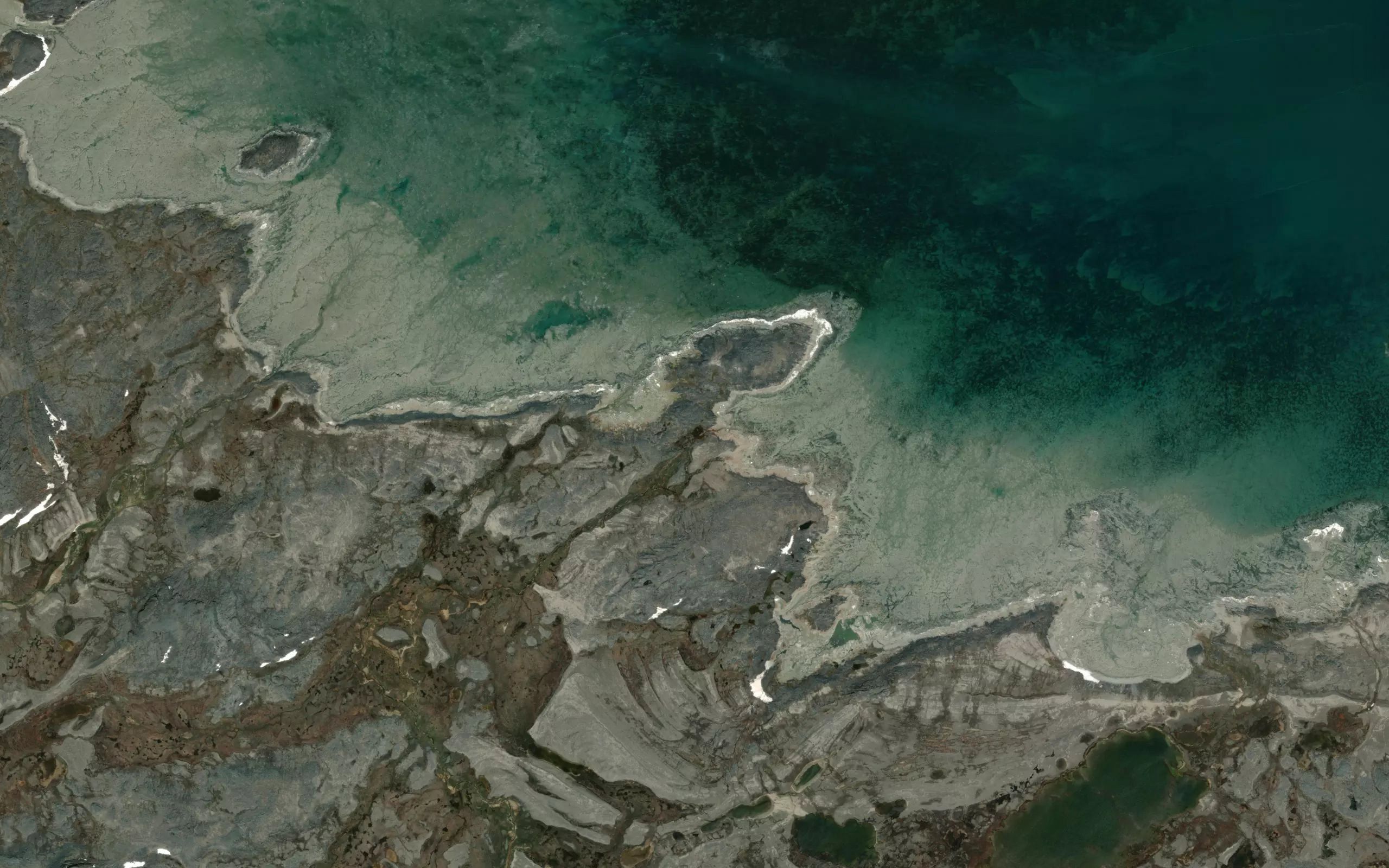 Lac Imirtavik