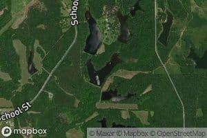 Drennen Lake Number 3