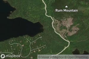 Rum Brook