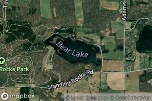 Bear Lake