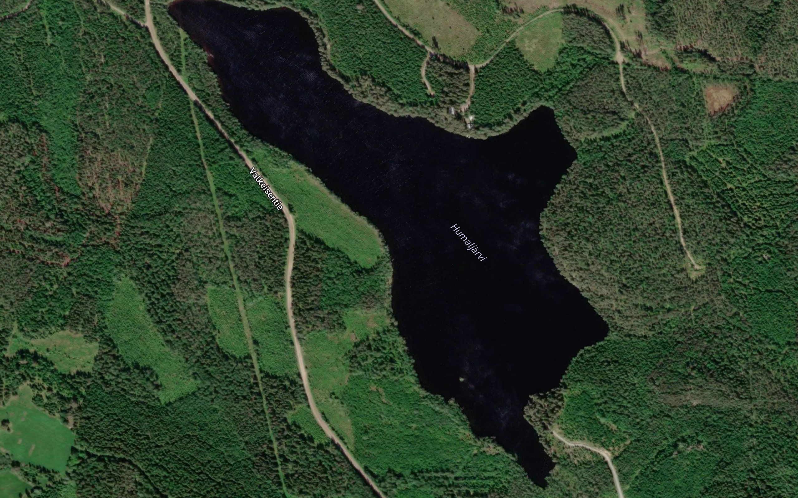 Humalajarvi