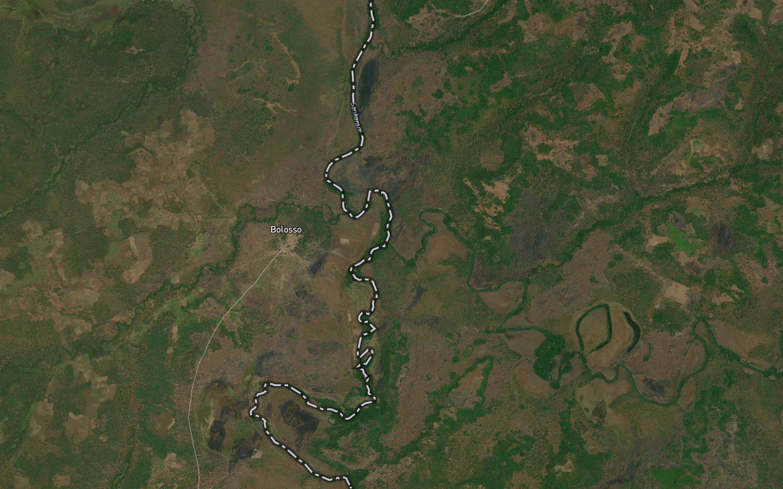 Kourou Kele