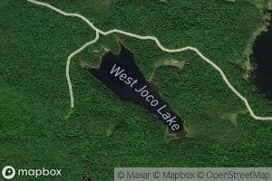 West Joco Lake