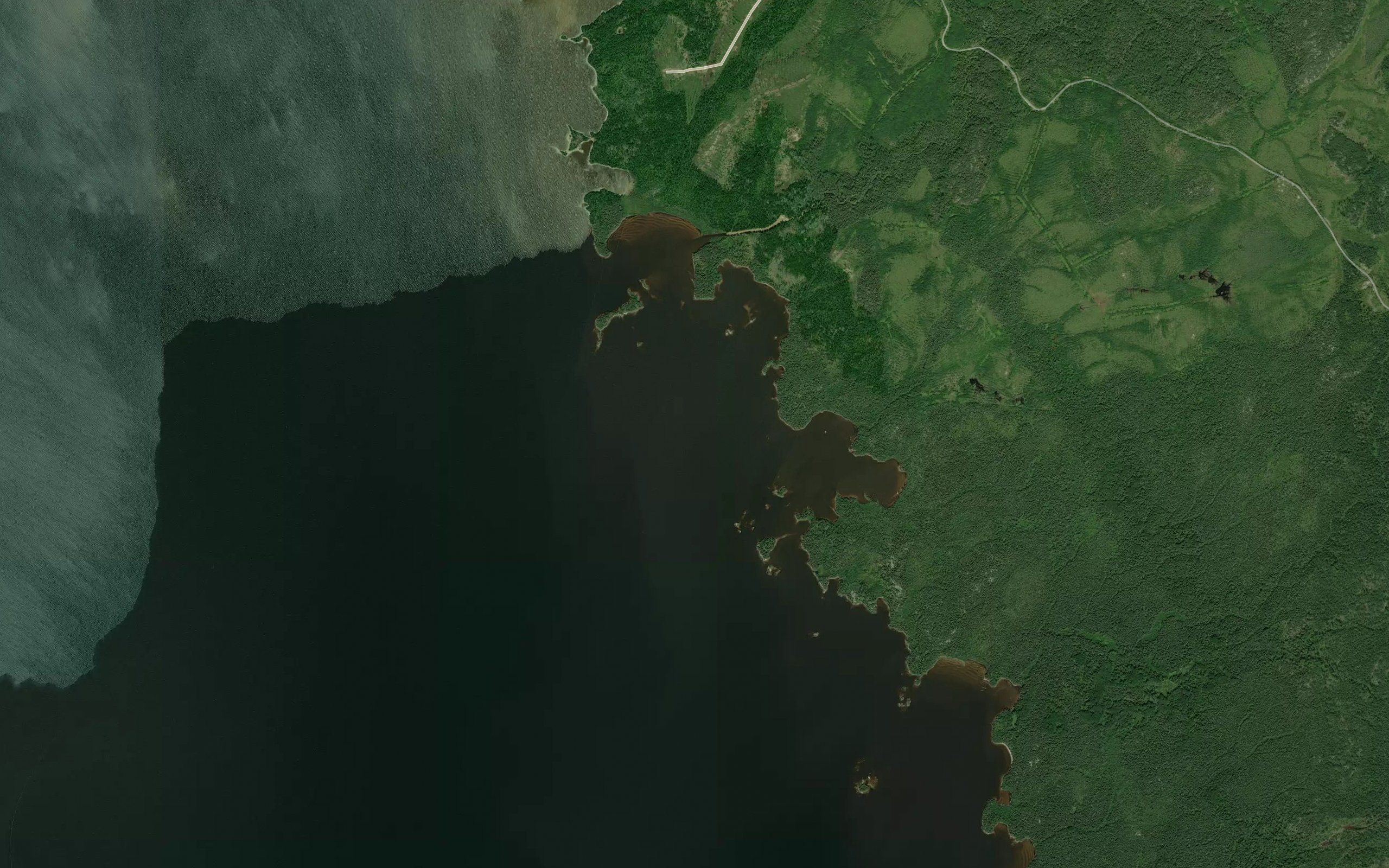 Minataree Creek