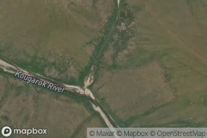 North Fork Kougarok River