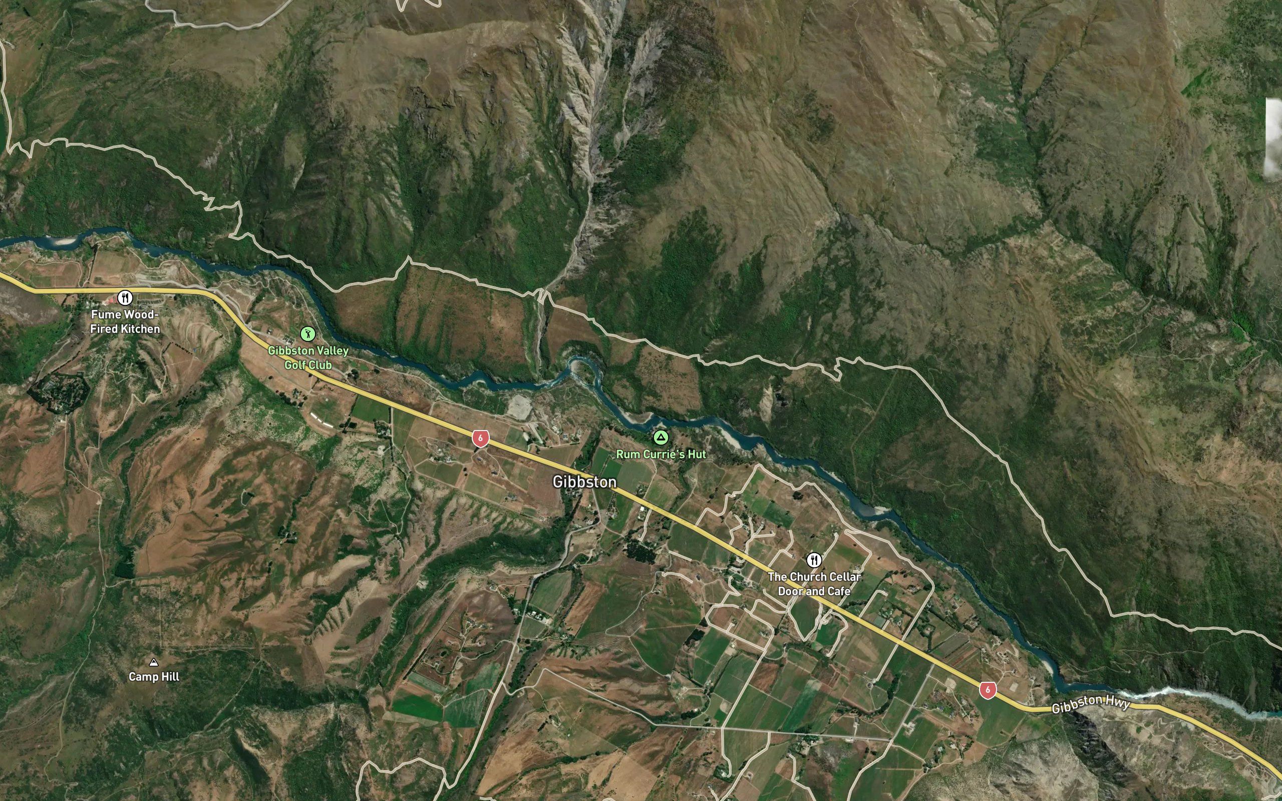 Kawarau River