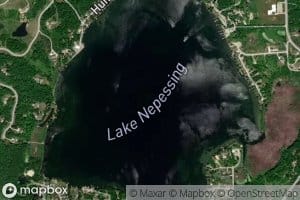 Nepessing Lake